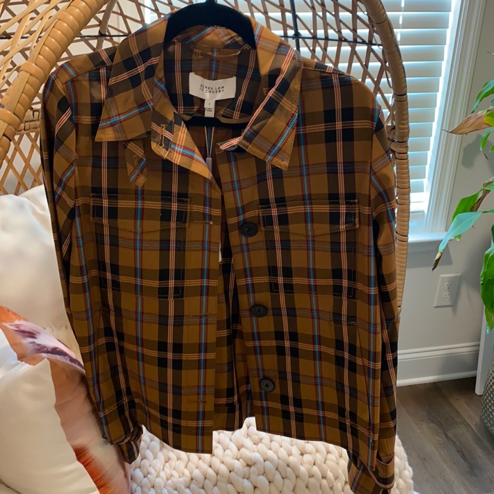 Derek Lam Jacket